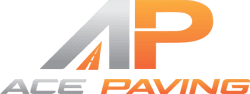 ACE Paving & Maintenance logo